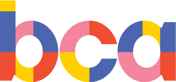 Business Council for the Arts logo