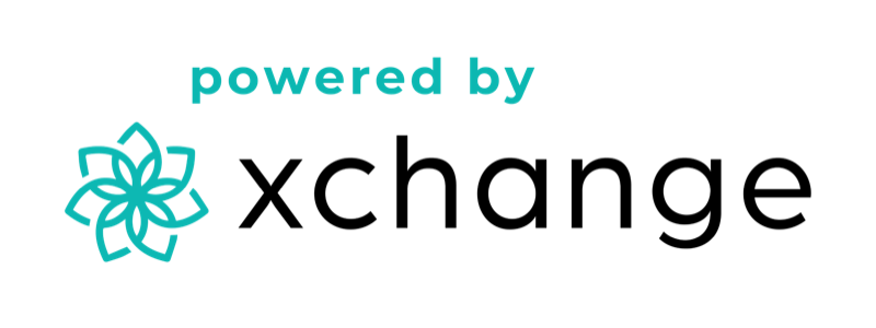 Powered by xchange
